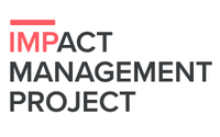 Impact Management Project