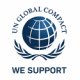 We Support UN Global Compact