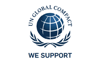 We Support UN Global Compact