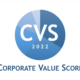 Corporate Value Score
